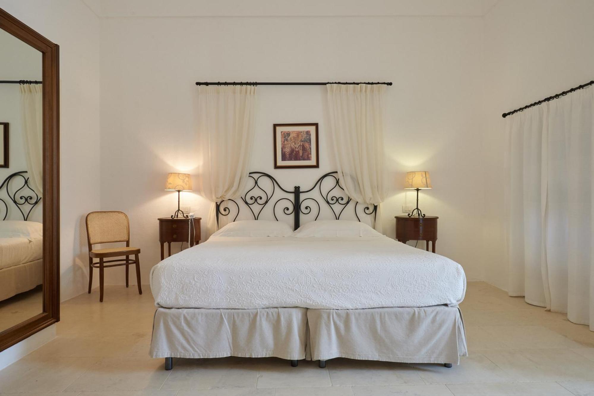 אוסטוני Masseria Le Carrube מראה חיצוני תמונה