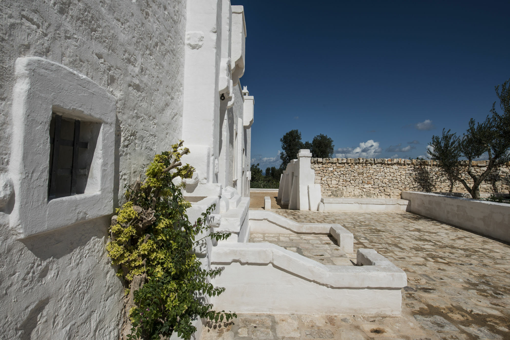 אוסטוני Masseria Le Carrube מראה חיצוני תמונה