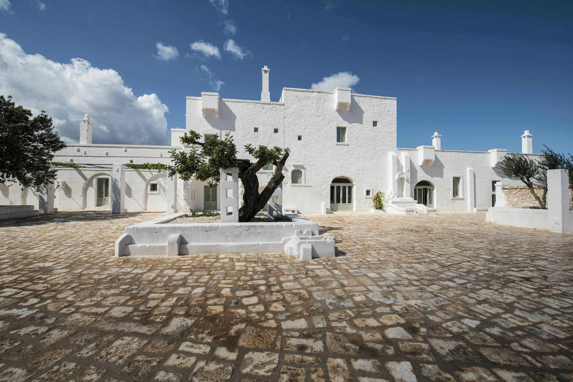 אוסטוני Masseria Le Carrube מראה חיצוני תמונה